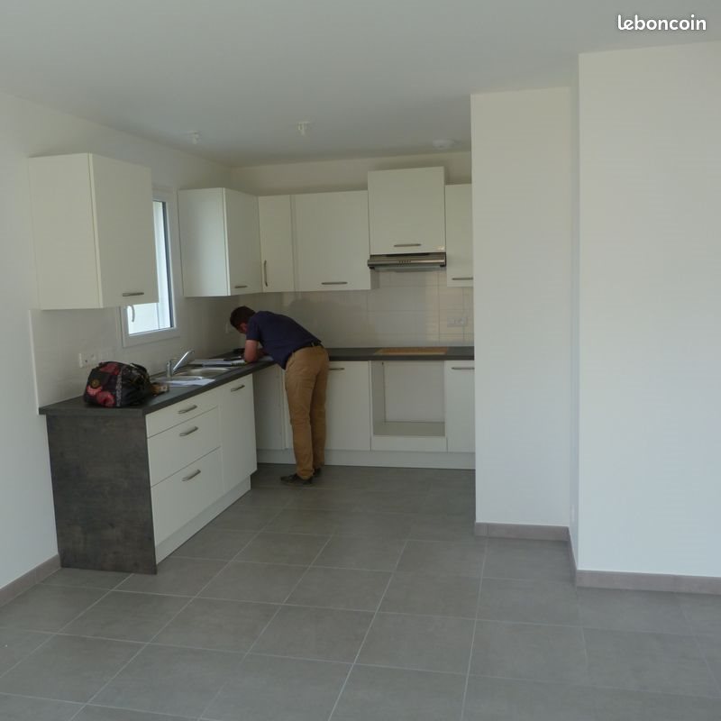 Maison à louer, 135m², Elven