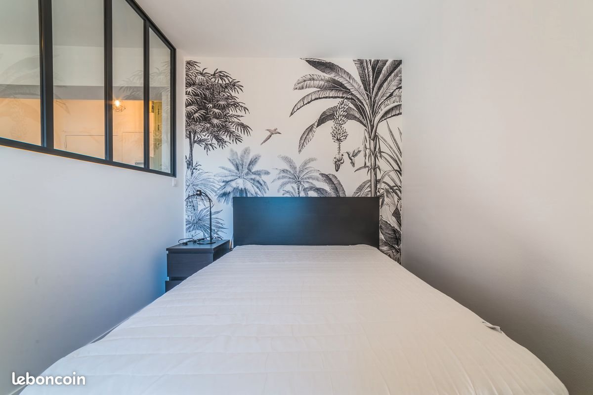 Appartement à louer, 31m², Brive-la-Gaillarde
