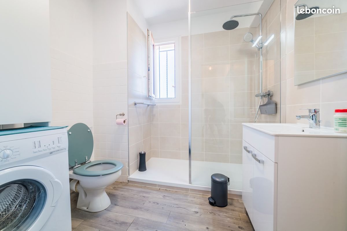Appartement à louer, 31m², Brive-la-Gaillarde
