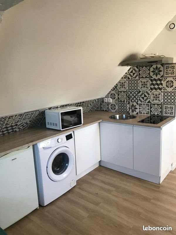Appartement à louer, 17m², Montereau-Fault-Yonne
