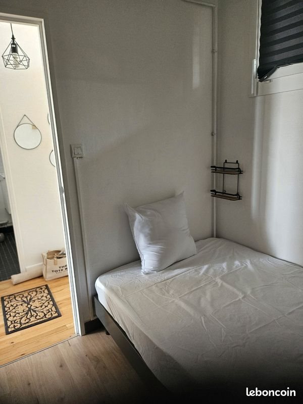 Appartement à vendre, 27m², Tarbes