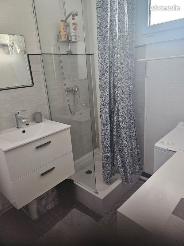 Appartement à vendre, 27m², Tarbes