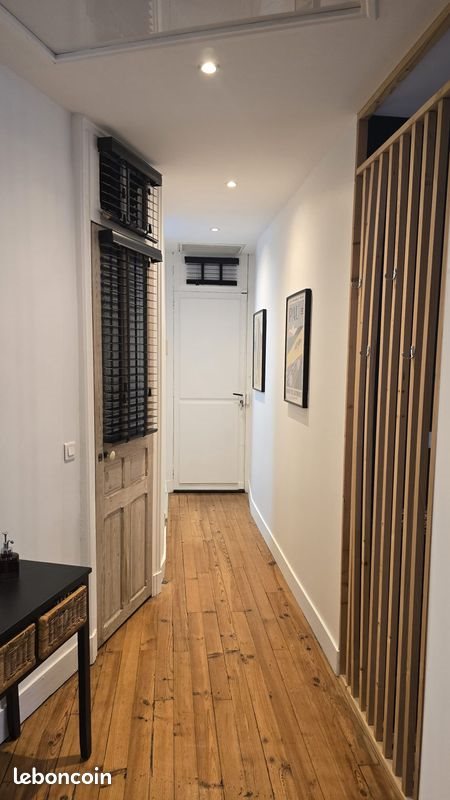 Appartement à louer, 114m², Pau