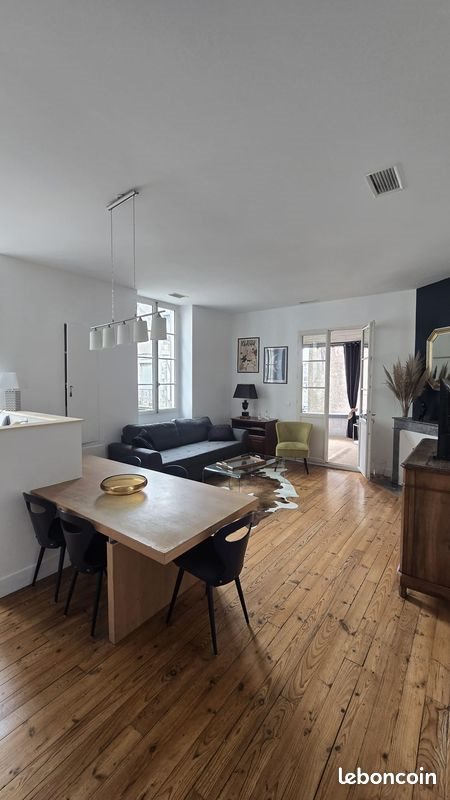 Appartement à louer, 114m², Pau