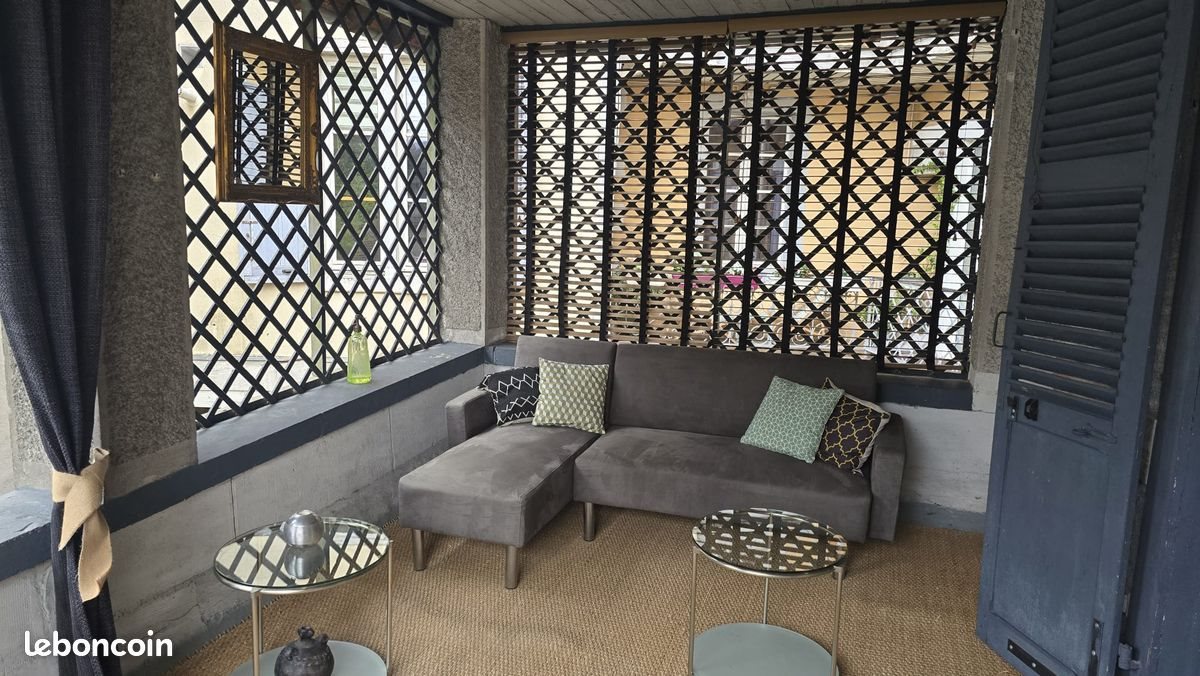 Appartement à louer, 114m², Pau
