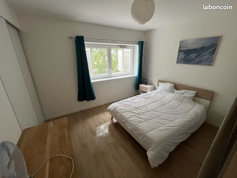 Appartement à louer, 65m², Bègles