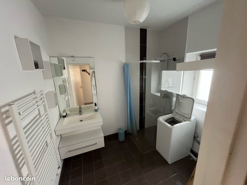 Appartement à louer, 65m², Bègles