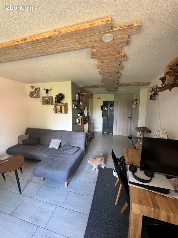 Appartement à vendre, 47m², Haguenau