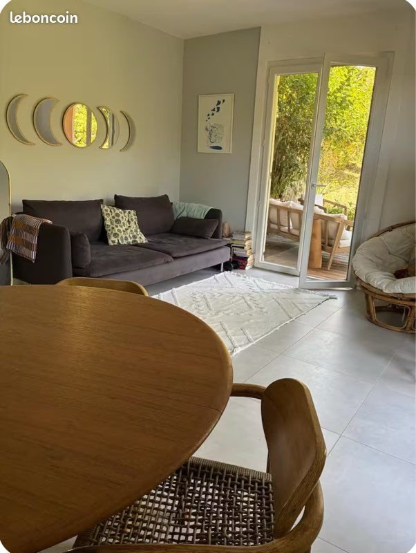 Appartement à louer, 52m², Vence