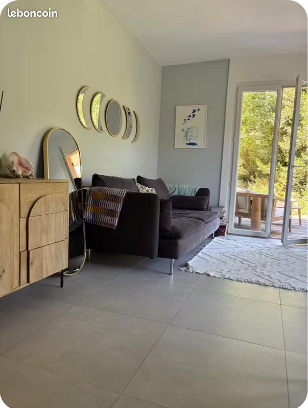 Appartement à louer, 52m², Vence