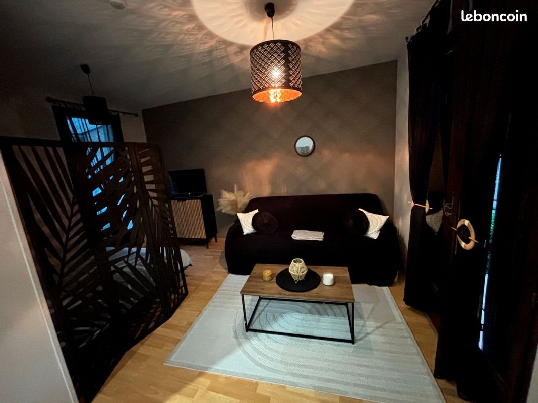 Appartement à louer, 37m², Vaison-la-Romaine