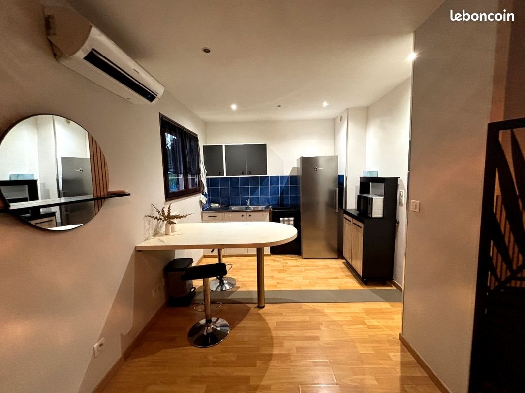 Appartement à louer, 37m², Vaison-la-Romaine