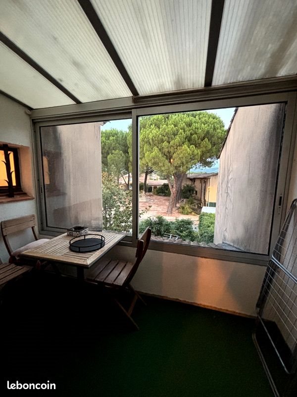 Appartement à louer, 37m², Vaison-la-Romaine