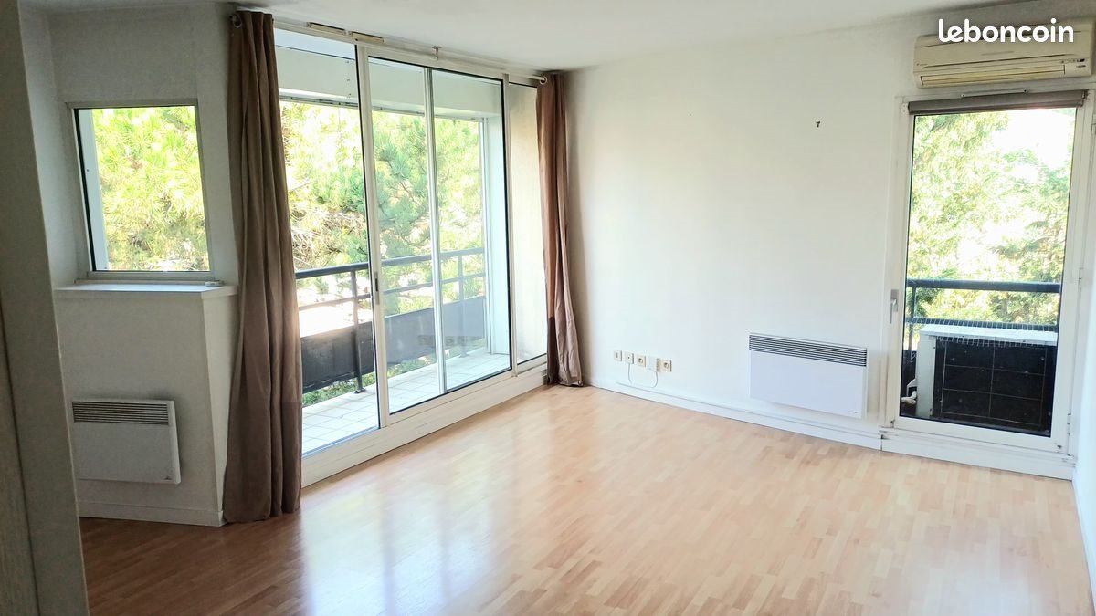 Appartement à vendre, 40m², Toulouse