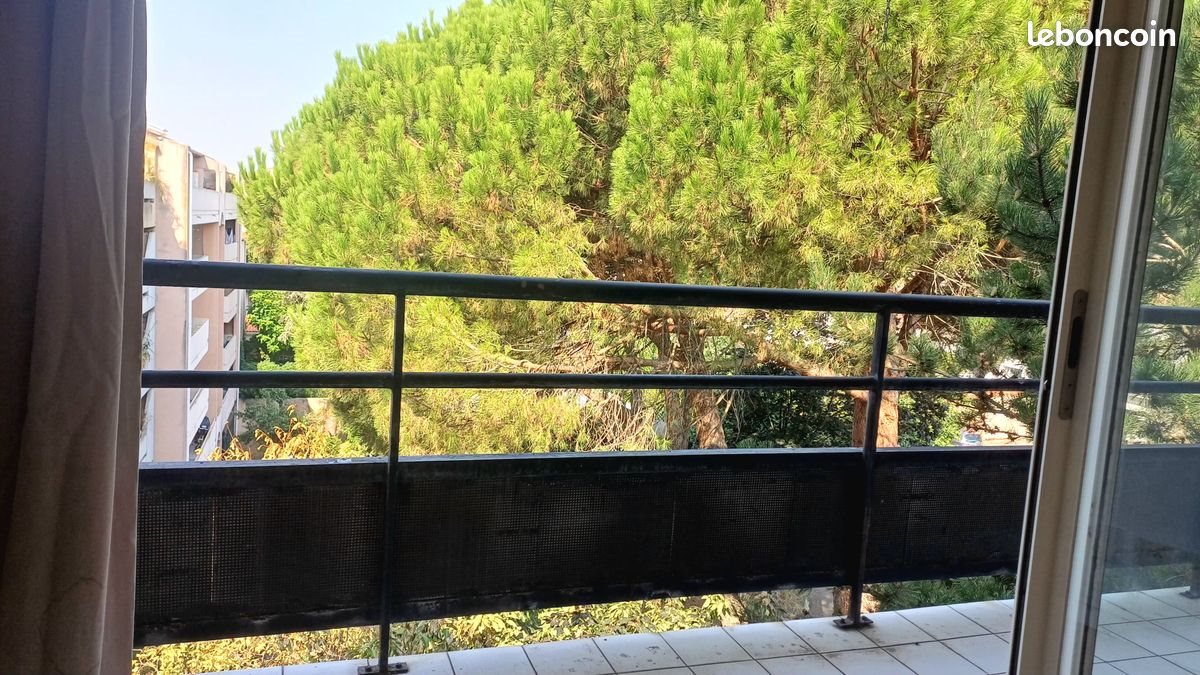 Appartement à vendre, 40m², Toulouse