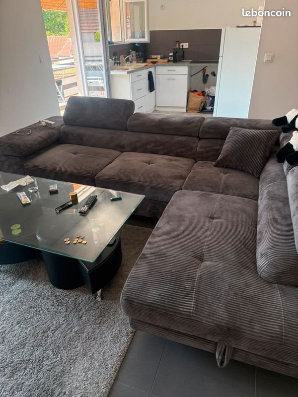 Appartement à louer, 42m², Elancourt