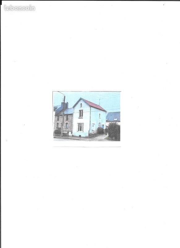 Maison à vendre, 72m², Vannes