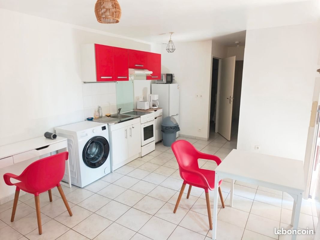 Appartement à louer, 35m², La Teste-de-Buch