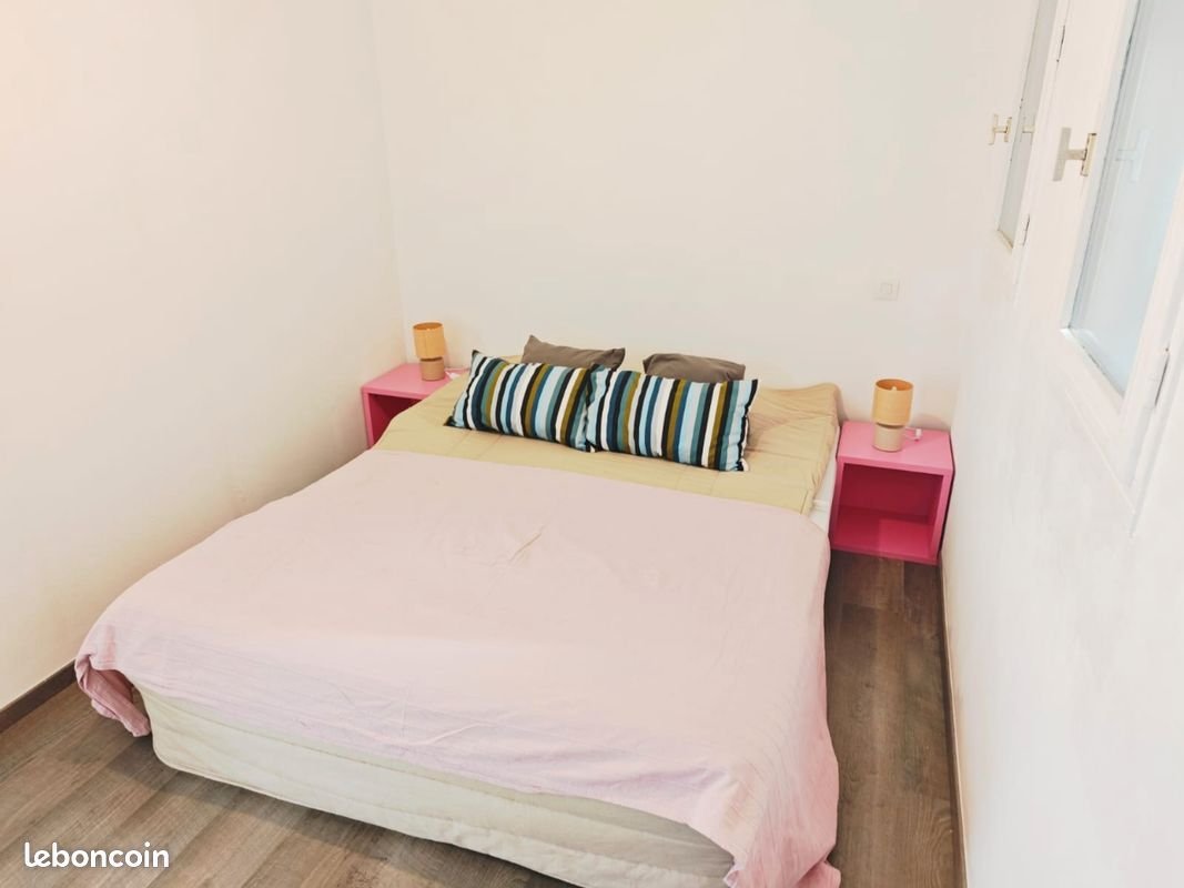 Appartement à louer, 35m², La Teste-de-Buch
