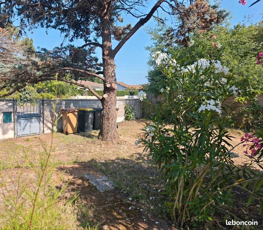 Appartement à louer, 35m², La Teste-de-Buch