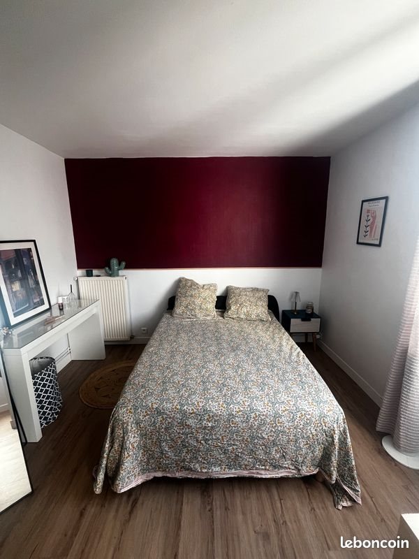Appartement à vendre, 55m², Saint-Jean-le-Blanc