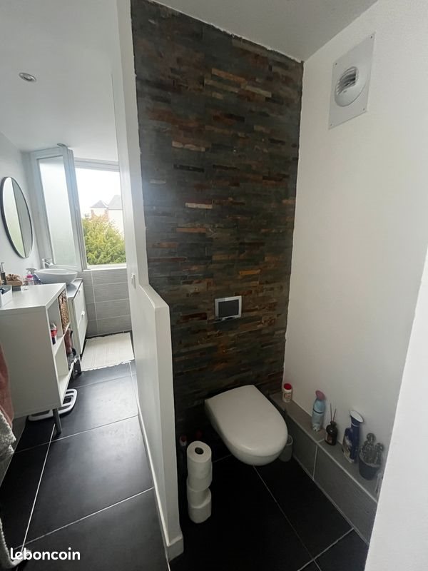 Appartement à vendre, 55m², Saint-Jean-le-Blanc