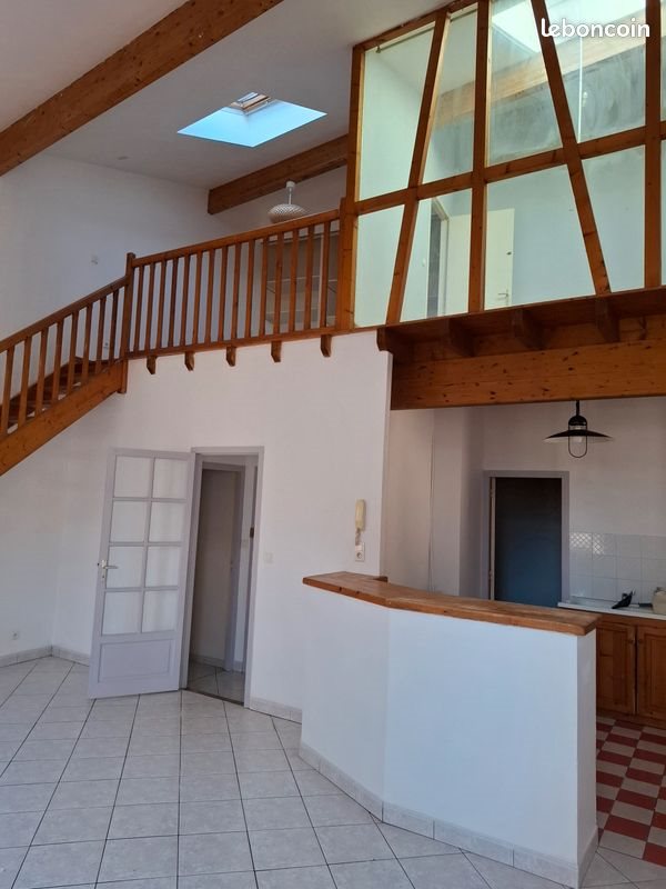 Appartement à louer, 121m², Agen