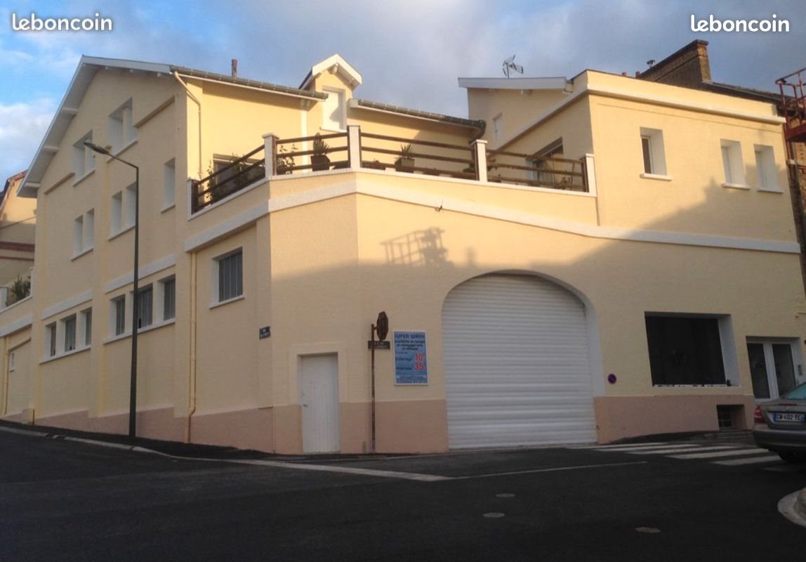 Appartement à louer, 70m², Epernay