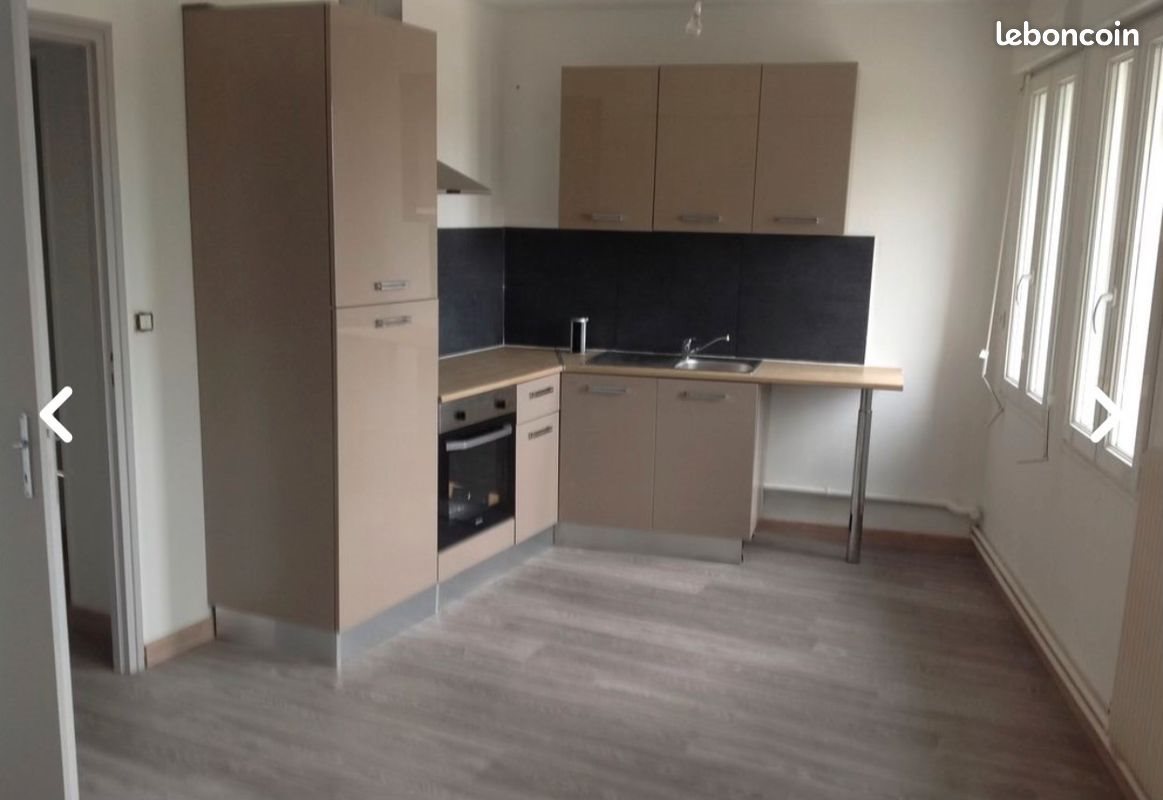 Appartement à louer, 70m², Epernay