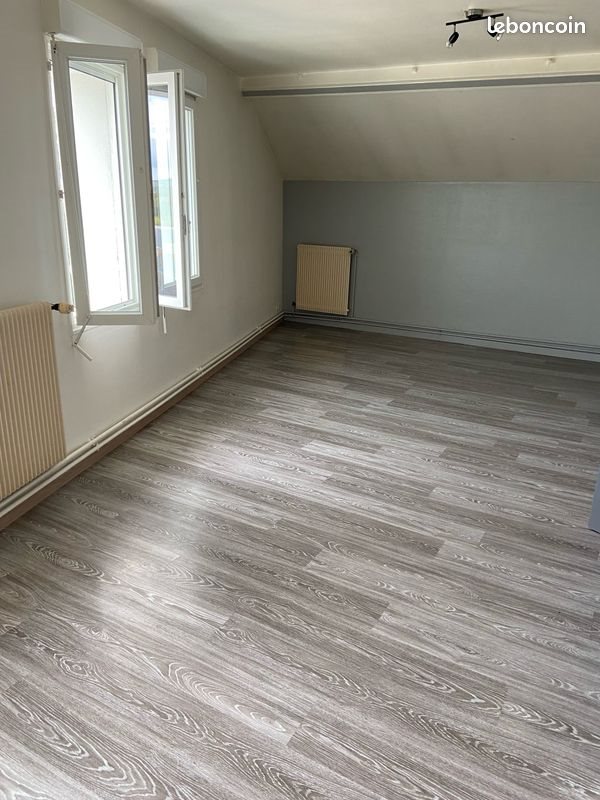 Appartement à louer, 70m², Epernay