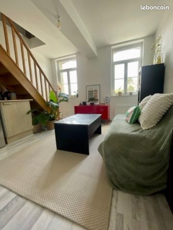 Appartement à louer, 30m², Phalempin