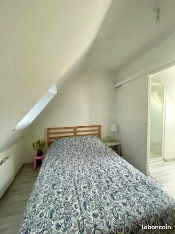 Appartement à louer, 30m², Phalempin