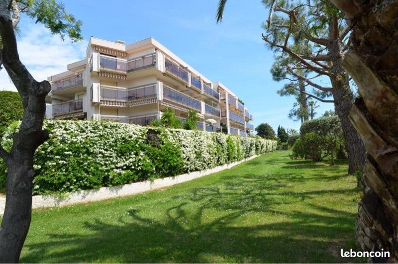 Appartement à louer, 28m², Nice