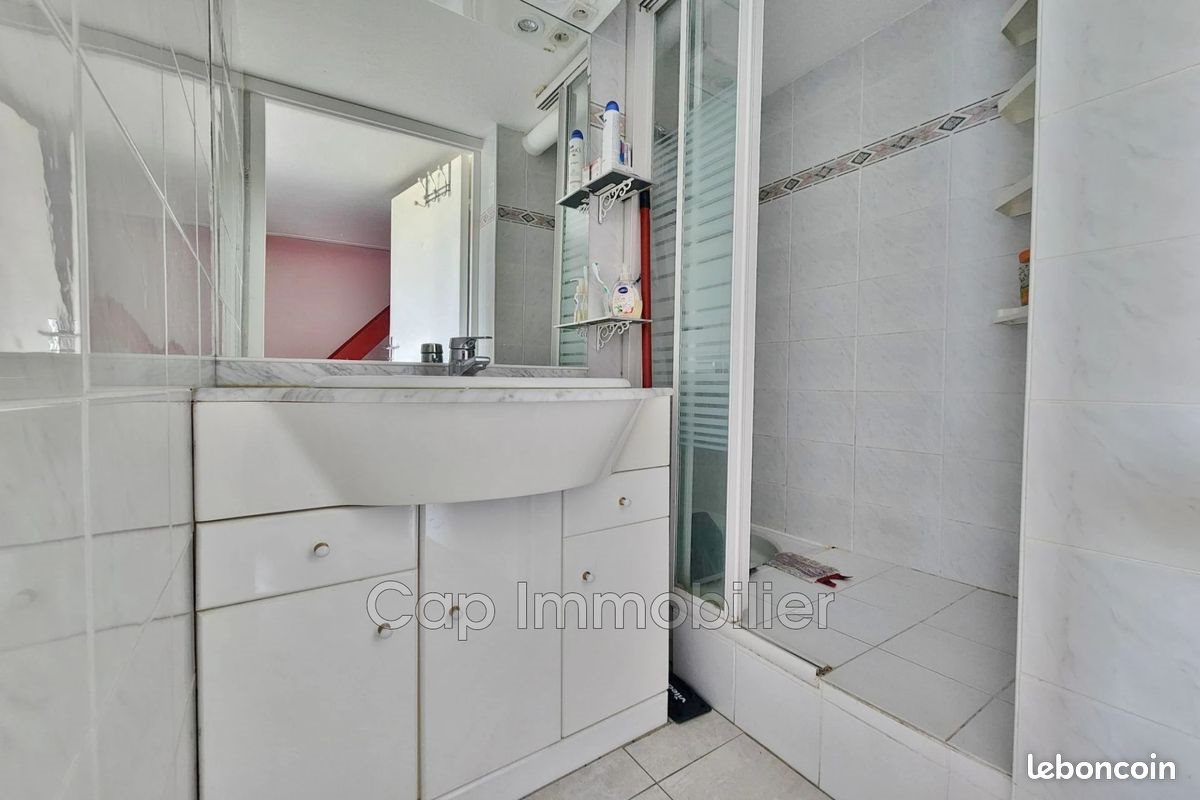 Appartement à vendre, 48m², Agde (Cap d'Agde)