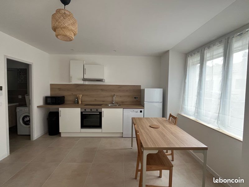 Appartement à louer, 24m², Vinon-sur-Verdon