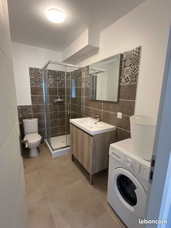 Appartement à louer, 24m², Vinon-sur-Verdon