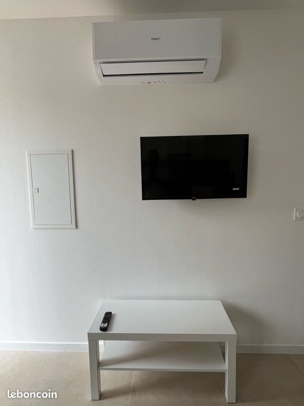 Appartement à louer, 24m², Vinon-sur-Verdon