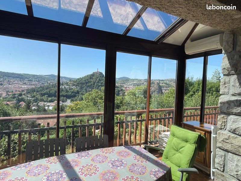 Maison à vendre, 200m², Aiguilhe