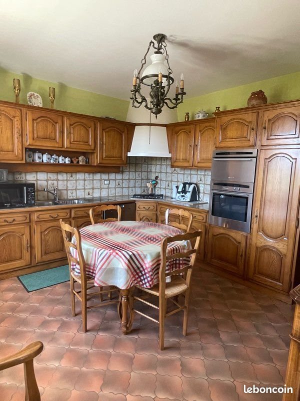 Maison à vendre, 200m², Aiguilhe