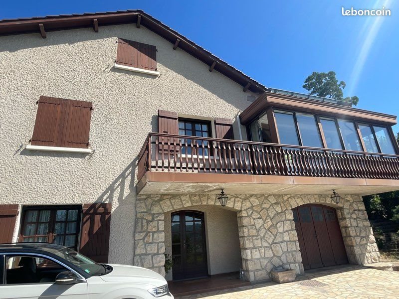 Maison à vendre, 200m², Aiguilhe