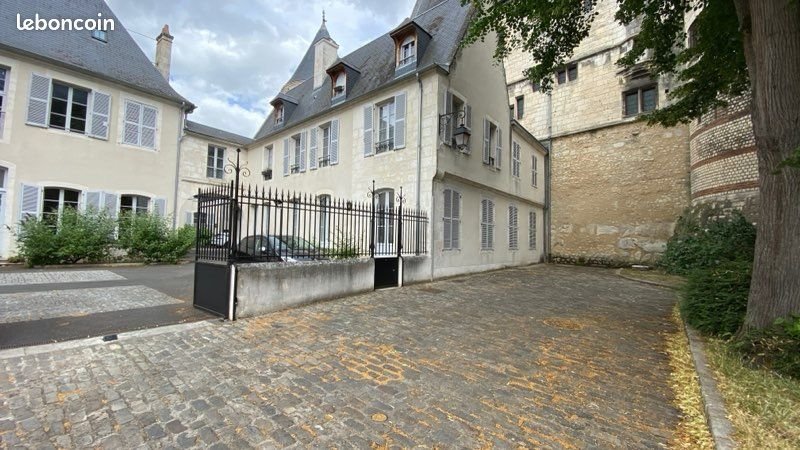 Appartement à louer, 39m², Bourges