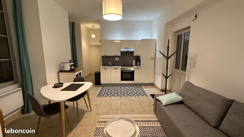 Appartement à louer, 39m², Bourges