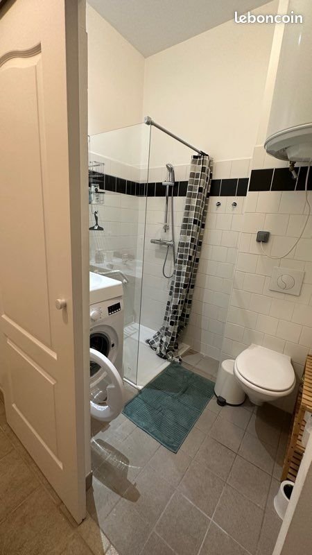 Appartement à louer, 39m², Bourges