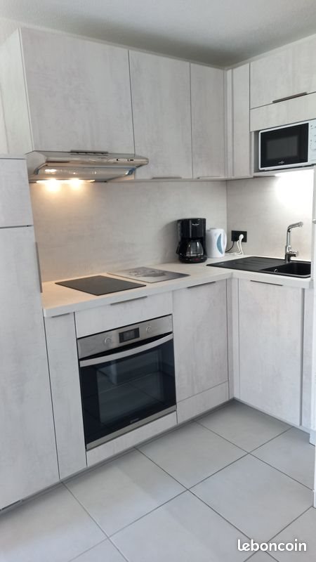 Appartement à louer, 40m², Palavas-les-Flots