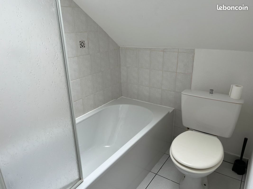 Appartement à louer, 20m², Pont-Péan