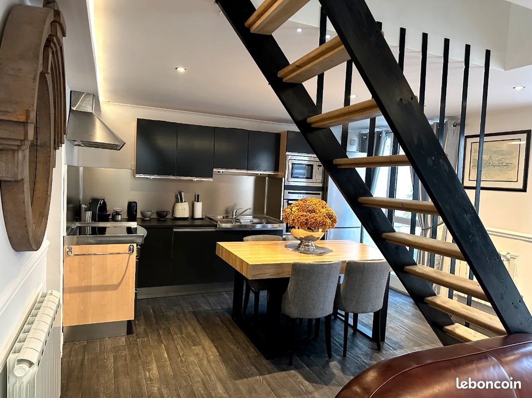 Maison à vendre, 84m², La Rochelle