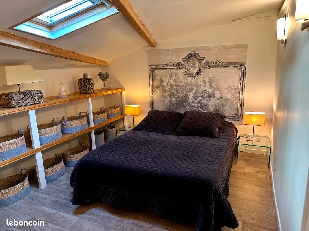 Maison à vendre, 84m², La Rochelle