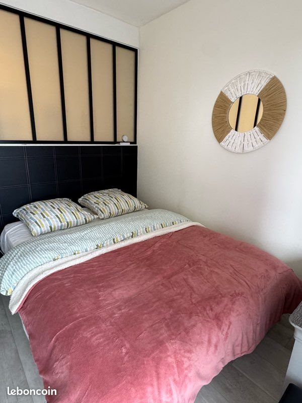 Appartement à louer, 32m², Saint-Nazaire