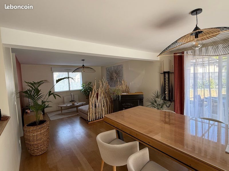 Maison à vendre, 115m², Roclincourt