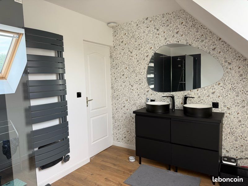 Maison à vendre, 115m², Roclincourt